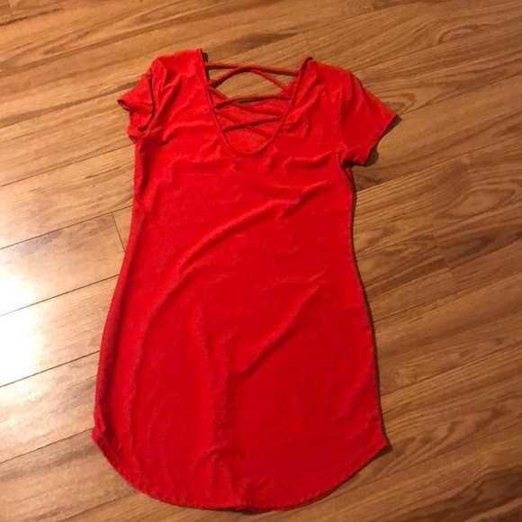 Dress - Picture 2 of 2